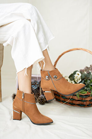 Daisy Süet  Bot Taba