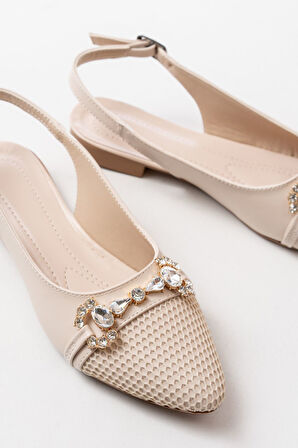 İNF-120 Ten Cilt Babet