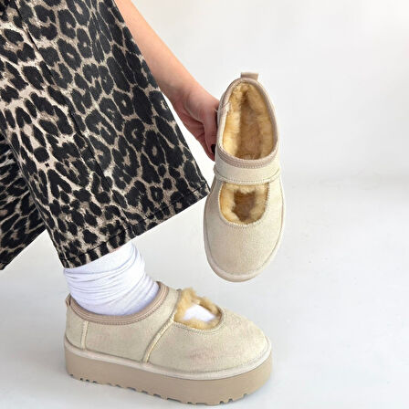 Carren Bej Süet Bot