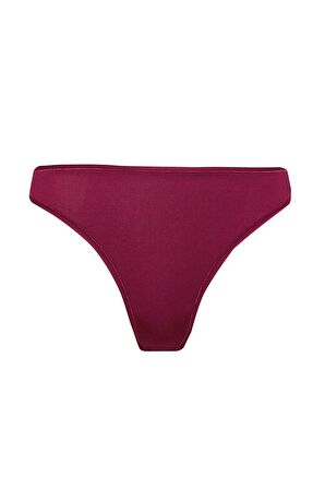 DeFacto String Slip Külot-Fall in Love D5880AX24AUPR169
