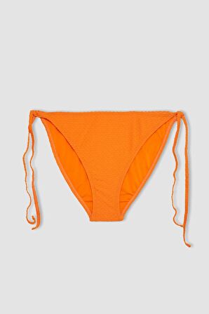 DeFacto Regular Fit Bikini Altı-Fall in Love B6897AX24SMOG313