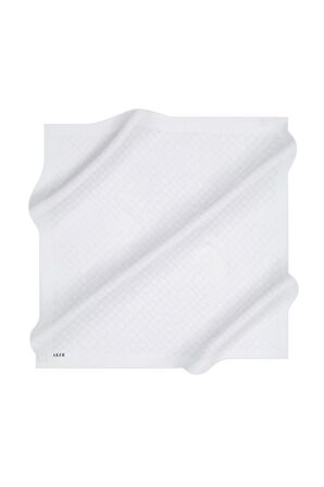 100X100 1090100 ELEGANCE MONOGRAM ŞAL