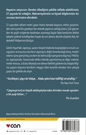 Satılık Hayat