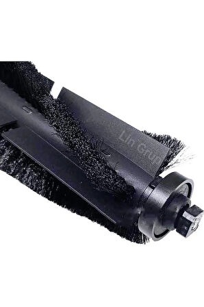 360 S7 modeli ile uyumlu yedek parça filtre fırça seti