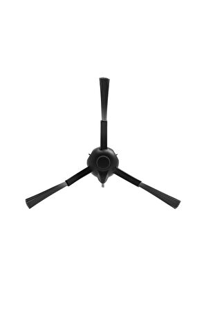 360 S8 plus uyumlu 1 adet yan fırça zemin süpürme fırçası