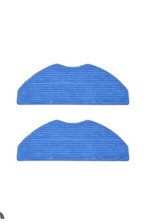 360 S8 Botslab Modeli Mop Paspas 2 Adet