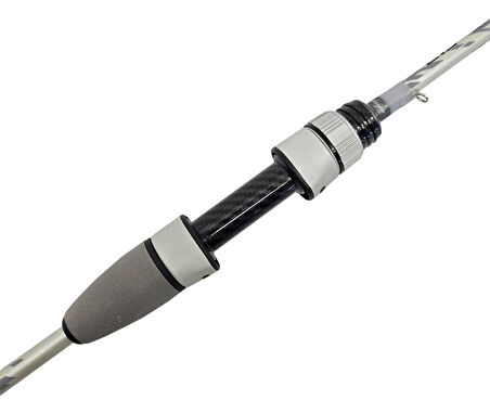 Kendo Kenshi Pro 1.98m 0.5-5 gr