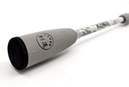 Kendo Kenshi Pro 2.40m 7-30 gr