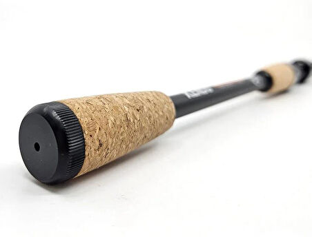 Kendo Kenshi Spin 2.05m 1-9gr