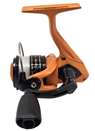 Okuma X-otic XT-20NO 1BB Olta Makinesi
