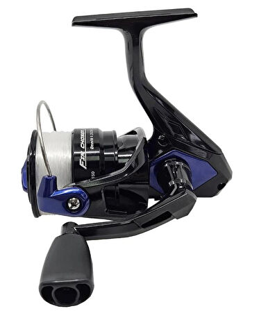 Okuma Fin Chaser X FNX-40BL Blue 1BB 