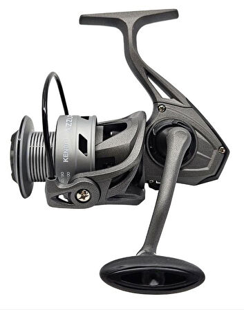 Kendo Azurro 3000 Olta Makinesi