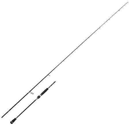 Cavalla Ultra Light Jigging Spin 198cm Max 40gr 