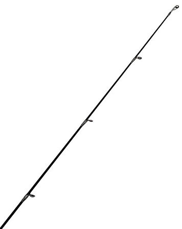 Cavalla Ultra Light Jigging Spin 198cm Max 60gr