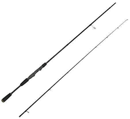 Okuma Epixor LRF Ultra Light Game Spin 213cm 1-8gr
