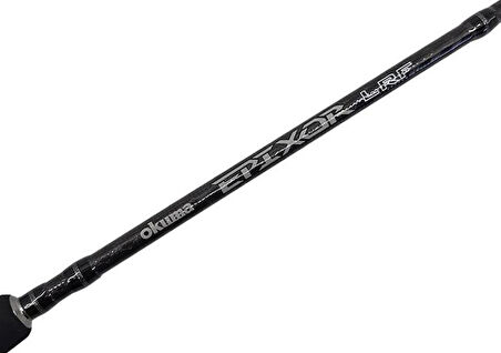 Okuma Epixor LRF Ultra Light Game Spin 213cm 1-8gr