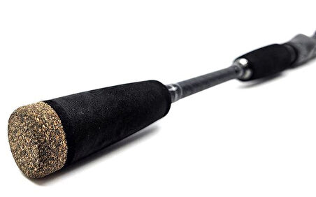 Okuma Epixor LRF Ultra Light Game Spin 213cm 1-8gr