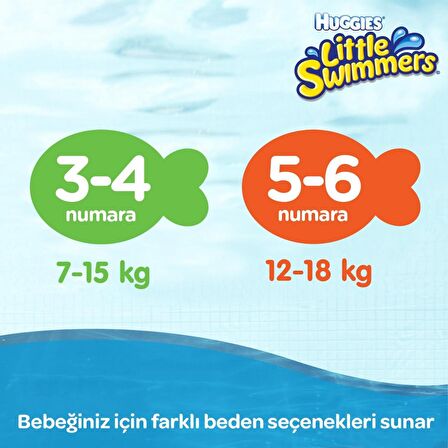 Huggies Mayo Bebek Bezi 7-15 Kg