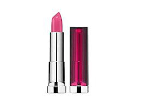 Maybelline New York Color Sensational Lipstick Plushest Plum Ruj 185