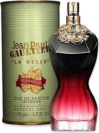 Jean Paul Gaultier La Belle Le Parfum Intense EDP 100 ml Kadın Parfüm