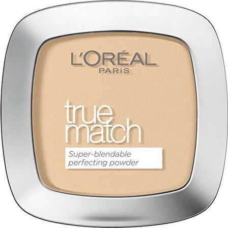 L'Oréal Paris True Match Pudra 1.R/1.C Rose Ivory