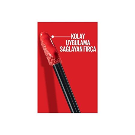 Loreal Telescopic Anında Uzun Kirpikler-Maybelline Kalıcı ve Dolgun Dudaklar 40 Witty Makyaj Seti