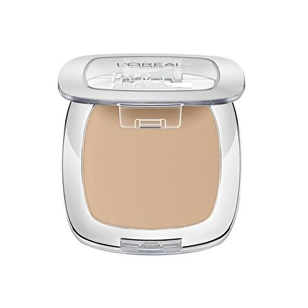 L'Oréal Paris True Match Pudra 4.N Beige