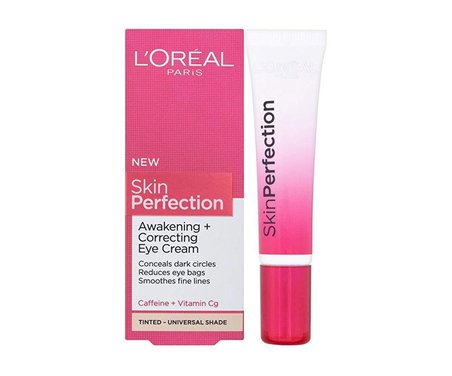 L'Oréal Paris Skin Perfection Göz Kremi 15 Ml