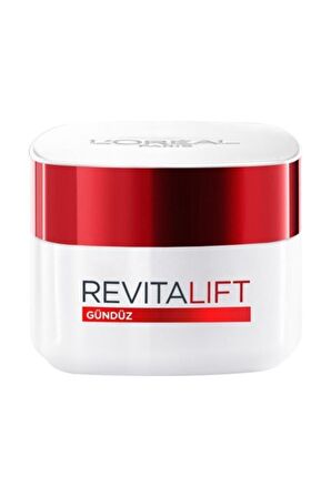 L'Oréal Paris Revitalift Yaşlanma Karşıtı Gündüz Bakım Kremi