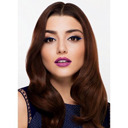 L'Oréal Paris Infaillible Gel Crayon Göz Kalemi 10 I've Got the Blue - Mavi