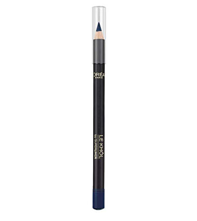 L'Oreal Paris Superliner Le Khol Eyeliner 107 Deep Sea Blue