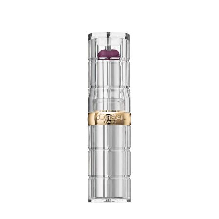 L'Oréal Paris Color Riche Shine Ruj 466 Beauty Queen - Mor