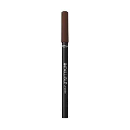 Dudak Kalemi - Infaillible Lip Pencil 213 Stripped Brown 3600523492565