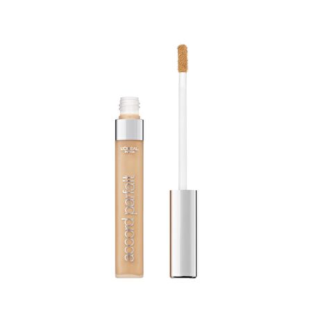 Kapatıcı - True Match Concealer 2R/C Rose Vanilla 3600523500185