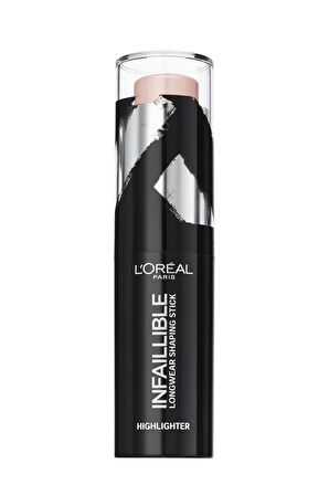 Stick Aydınlatıcı - Infaillible Shaping Stick 503 Slay in Rose 3600523533503