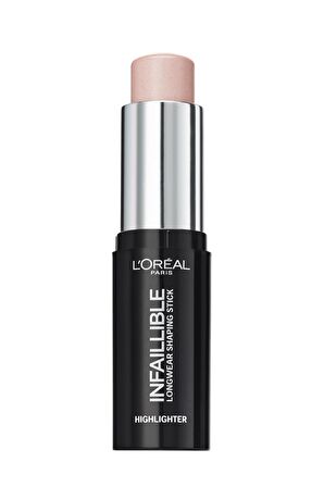 Stick Aydınlatıcı - Infaillible Shaping Stick 503 Slay in Rose 3600523533503