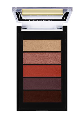 Göz Farı Paleti - La Petite Palette Maximalist 3600523556014