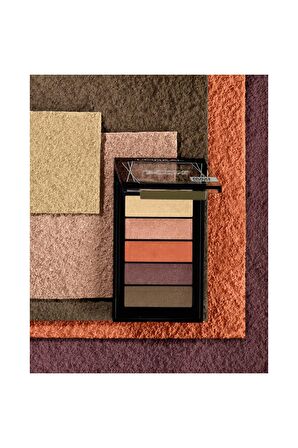 Göz Farı Paleti - La Petite Palette Maximalist 3600523556014