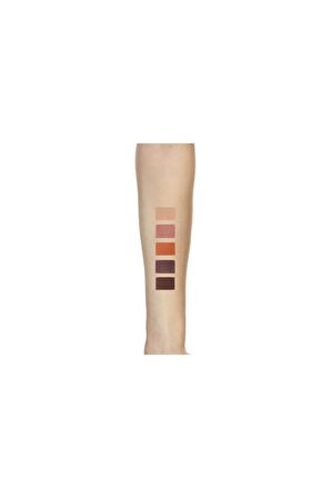 Göz Farı Paleti - La Petite Palette Maximalist 3600523556014