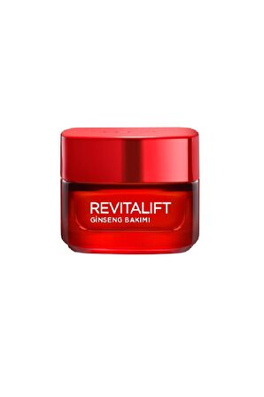 L'Oréal Paris Revitalift Ginseng Bakımı Gündüz Kremi