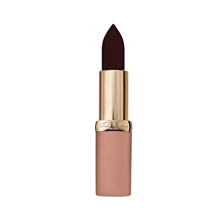 L'Oréal Paris Color Riche Free The Nudes Ruj - No Prejudice