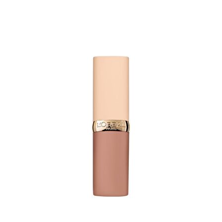 L'Oréal Paris Color Riche Free The Nudes Ruj - No Prejudice