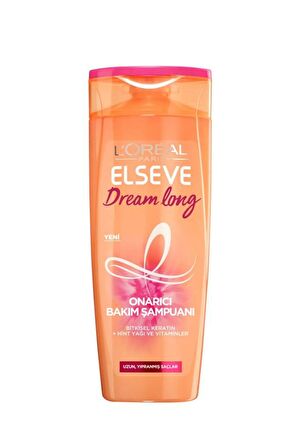 L'Oréal Paris Elseve Dream Long Onarıcı Bakım Şampuanı 360 ml