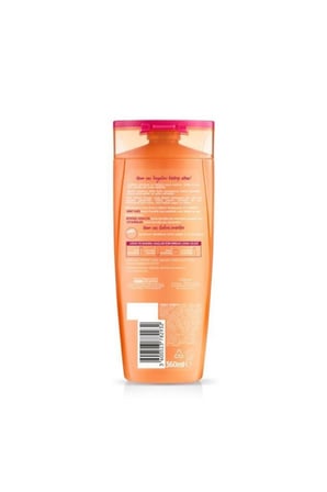 Elseve Dream Long Onarıcı Şampuan 360 ml x 4 Adet