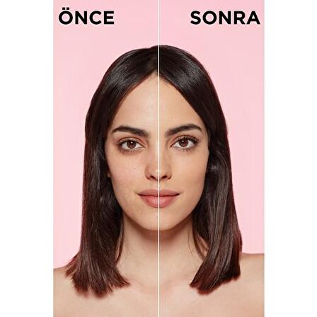 Loreal Infaillible 24H Matte Cover Yüksek Kapatıcı Fondöten 25