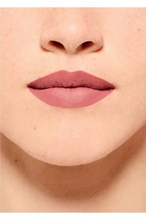 L'Oréal Paris Infaillible Matte Lip Crayon Kalem Mat Ruj - 102 Caramel Blondie