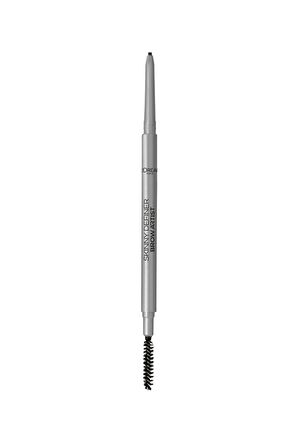 L'Oréal Paris Infaillible 24H Micro Precision Kaş Kalemi - Ebony