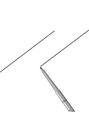 L'Oréal Paris Infaillible 24H Micro Precision Kaş Kalemi - Ebony
