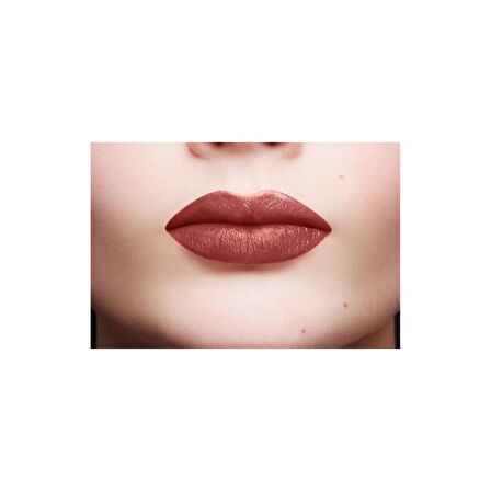 L'Oréal Paris Color Riche Saten Bitişli Ruj 107 Seine Sunset - Nude