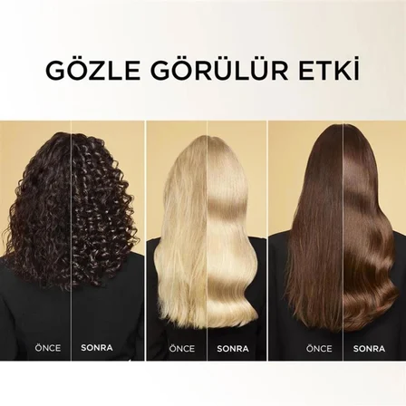 L'Oréal Paris Elseve Amla Bukle Belirginleştirici Saç Bakım Kremi 200 ml